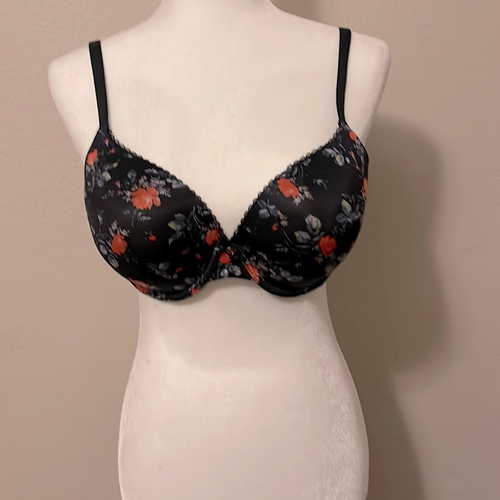 Body by Victoria line perfect coverage bra